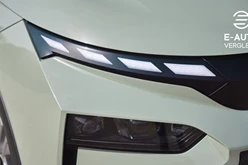 Škoda Elroq - The new electric SUV with future potential - e-autovergleich.com