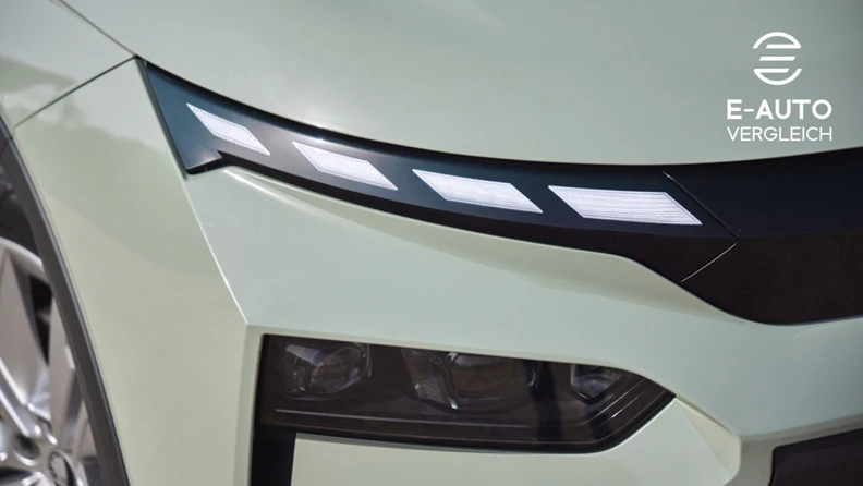 Škoda Elroq - Das neue Elektro-SUV mit Zukunftspotenzial - e-autovergleich.com