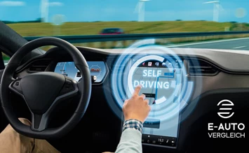 Autonomes Fahren - Wunschdenken der Hersteller oder baldige Normalität? - e-autovergleich.com