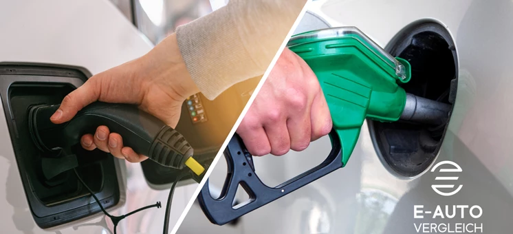 Kosten sparen: Darauf ist bei der Versicherung von E-Autos zu achten - e-autovergleich.com
