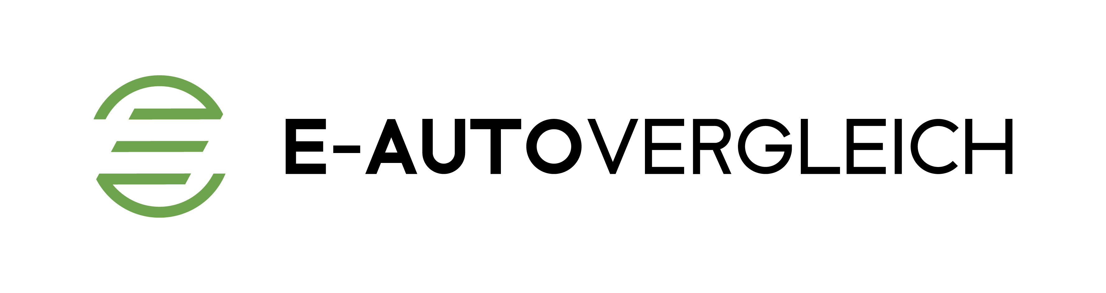 e-autovergleich.com Logo
