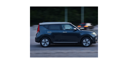 Electric cars - Ladeanschluss-Typ: Type 2 - Kia e-Soul 64 kWh