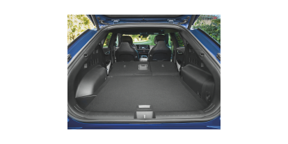 Elektroautos - Anhängerkupplung: verfügbar - Kia EV6 GT