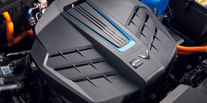 Electric cars - Sitze: 5-Sitzer - Hyundai Kona Elektro 64 kWh