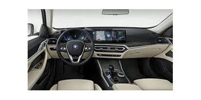 Electric cars - Verfügbarkeit: Serienproduktion - BMW i4 e Drive35 Gran Coupé