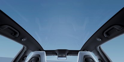 Elektroautos - Kofferraumvolumen - BYD Seal Excellence