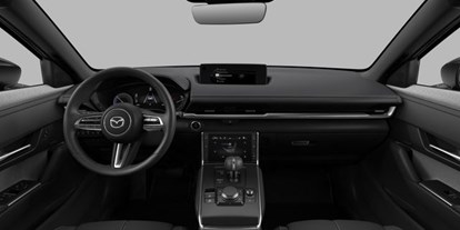 Electric cars - Apple CarPlay: serie - Mazda MX-30 Prime Line