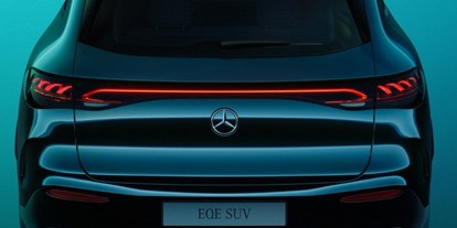 Electric cars - Müdigkeits-Warnsystem - Mercedes EQE 350 4MATIC SUV
