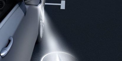 Elektroautos - Müdigkeits-Warnsystem - Mercedes EQE 43 4MATIC SUV