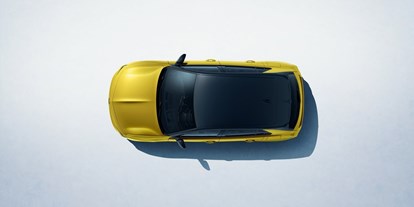 Elektroautos - Opel Astra Electric