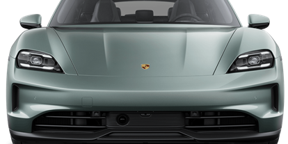 Electric cars - Porsche Taycan GTS Sport Turismo 