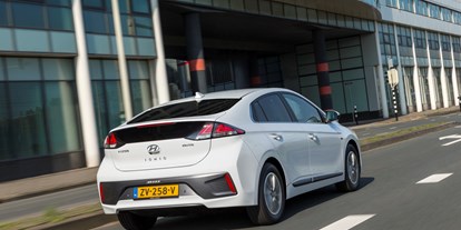 Elektroautos - Marke: Hyundai - Hyundai IONIQ Elektro