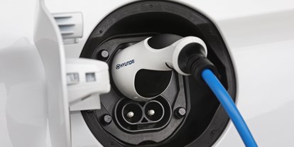 Electric cars - Aufbau: Limousine - Hyundai IONIQ Elektro