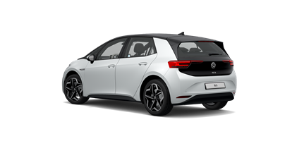 Electric cars - Isofix - Volkswagen ID.3 Pro
