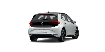 Electric cars - Position Ladeanschluss: Rechts hinten - Volkswagen ID.3 Pro