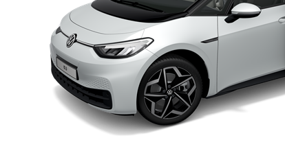 Elektroautos - Position Ladeanschluss: Rechts hinten - Volkswagen ID.3 Pro