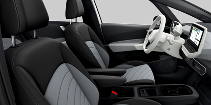 Electric cars - Euro NCAP Gesamtbewertung: 5 Sterne - Volkswagen ID.3 Pro