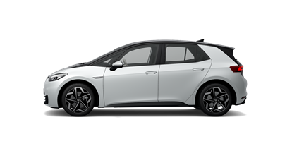 Electric cars - Antrieb: Heckantrieb - Volkswagen ID.3 Pro Performance