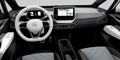 Elektroautos - Antrieb: Heckantrieb - Volkswagen ID.3 Pro Performance