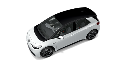 Elektroautos - Position Ladeanschluss: Rechts hinten - Volkswagen ID.3 Pro Performance