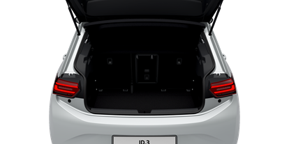 Electric cars - Isofix - Volkswagen ID.3 Pro Performance