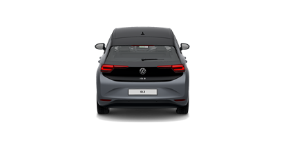 Electric cars - Sitze: 4-Sitzer - Volkswagen ID.3 Pro S 4-Sitzer