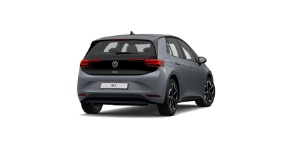 Elektroautos - Volkswagen ID.3 Pro S 4-Sitzer