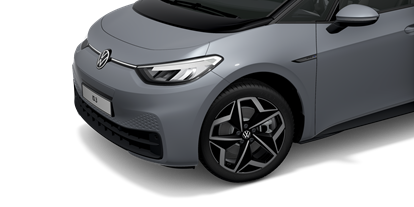 Electric cars - Aufbau: Kombi - Volkswagen ID.3 Pro S 4-Sitzer