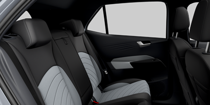 Elektroautos - Position Ladeanschluss: Rechts hinten - Volkswagen ID.3 Pro S 4-Sitzer
