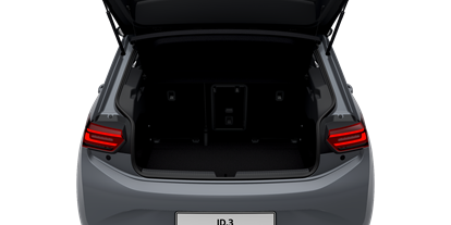 Electric cars - Isofix - Volkswagen ID.3 Pro S 4-Sitzer