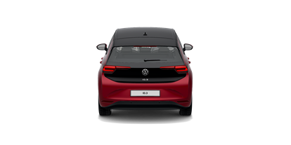 Elektroautos - Volkswagen ID.3 Pro S 5-Sitzer