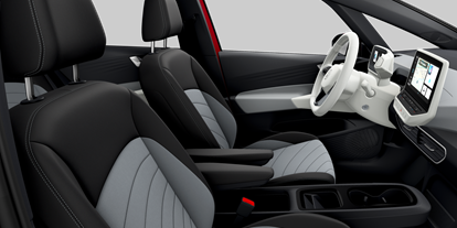 Elektroautos - Sitze: 5-Sitzer - Volkswagen ID.3 Pro S 5-Sitzer