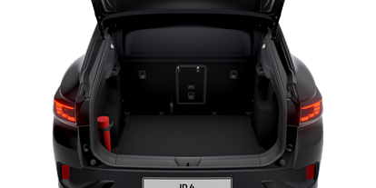 Elektroautos - DAB-Radio: serie - Volkswagen ID.4 GTX