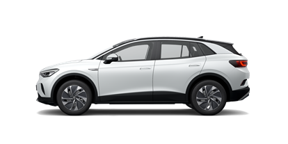 Electric cars - Bluetooth: serie - Austria - Volkswagen ID.4 Pro Performance