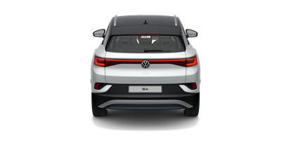 Electric cars - Anhängerkupplung: verfügbar - Volkswagen ID.4 Pro Performance