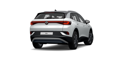 Electric cars - Wärmepumpe: serie - Volkswagen ID.4 Pro Performance