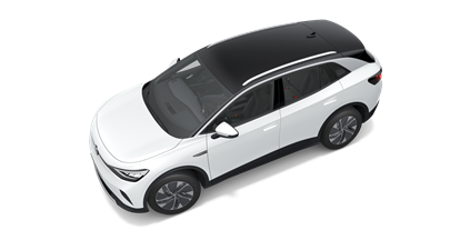 Electric cars - Anhängerkupplung: verfügbar - Volkswagen ID.4 Pro Performance