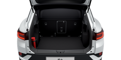 Electric cars - Anhängerkupplung: verfügbar - Austria - Volkswagen ID.4 Pro Performance