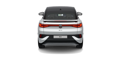 Electric cars - beheiztes Lenkrad: serie - Volkswagen ID.5 GTX