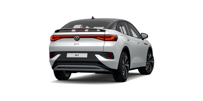 Electric cars - Sprachsteuerung: serie - Volkswagen ID.5 GTX