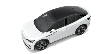 Elektroautos - Wärmepumpe: serie - Volkswagen ID.5 GTX