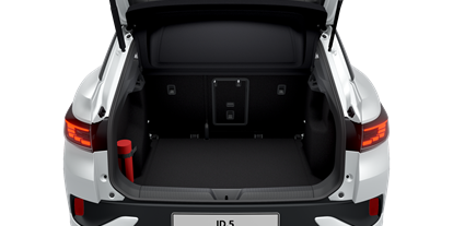 Electric cars - Spurhalteassistent: serie - Volkswagen ID.5 GTX