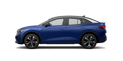 Elektroautos - Bluetooth: serie - Volkswagen ID.5 Pro