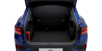 Electric cars - Anhängerkupplung: verfügbar - Volkswagen ID.5 Pro