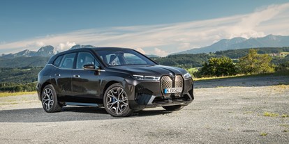 Electric cars - Marke: BMW - BMW iX xDrive 50