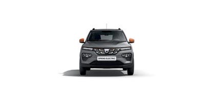 Elektroautos - Antrieb: Frontantrieb - Dacia Spring Electric