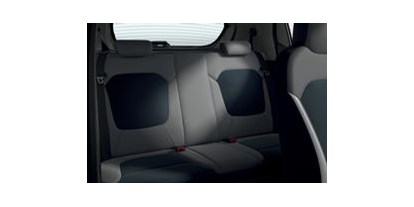 Electric cars - Sitze: 4-Sitzer - Dacia Spring Electric