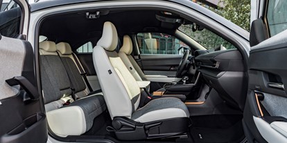 Elektroautos - Sitze: 5-Sitzer - Mazda MX-30