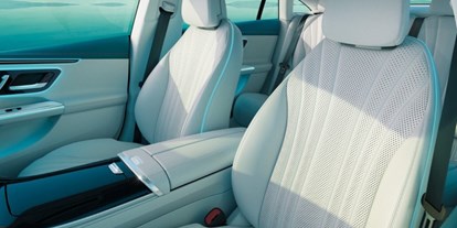 Elektroautos - Verfügbarkeit: in Planung - Mercedes EQE 350