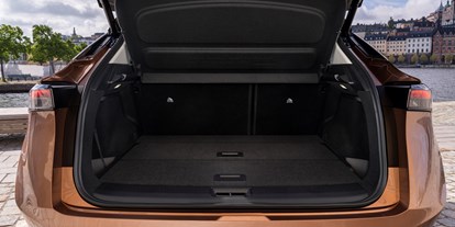 Elektroautos - Sitze: 5-Sitzer - Nissan Ariya e-4ORCE 87 kWh Performance